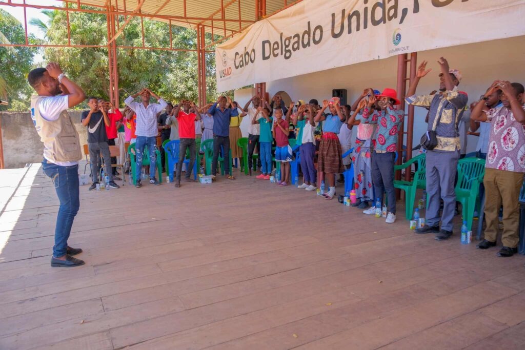 Workshop Participantes 2